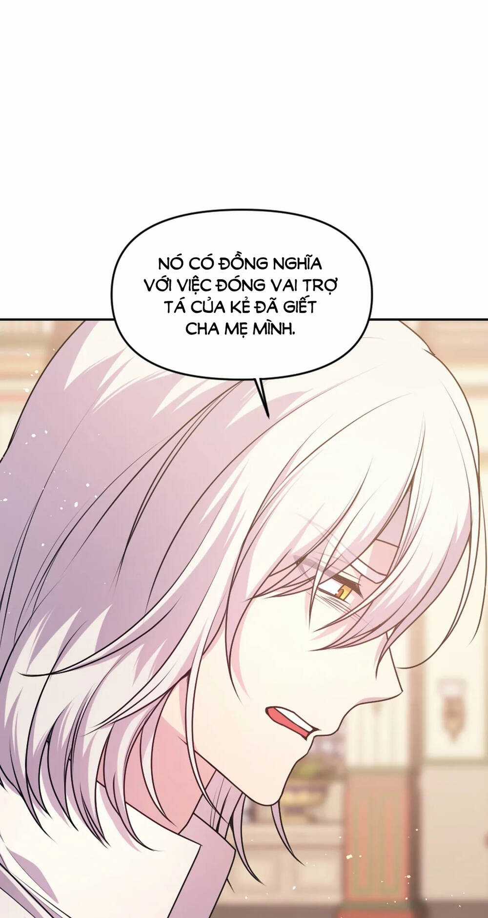 Hãy Cẩn Thận Sợi Tơ Hồng Chapter 68 trang 7