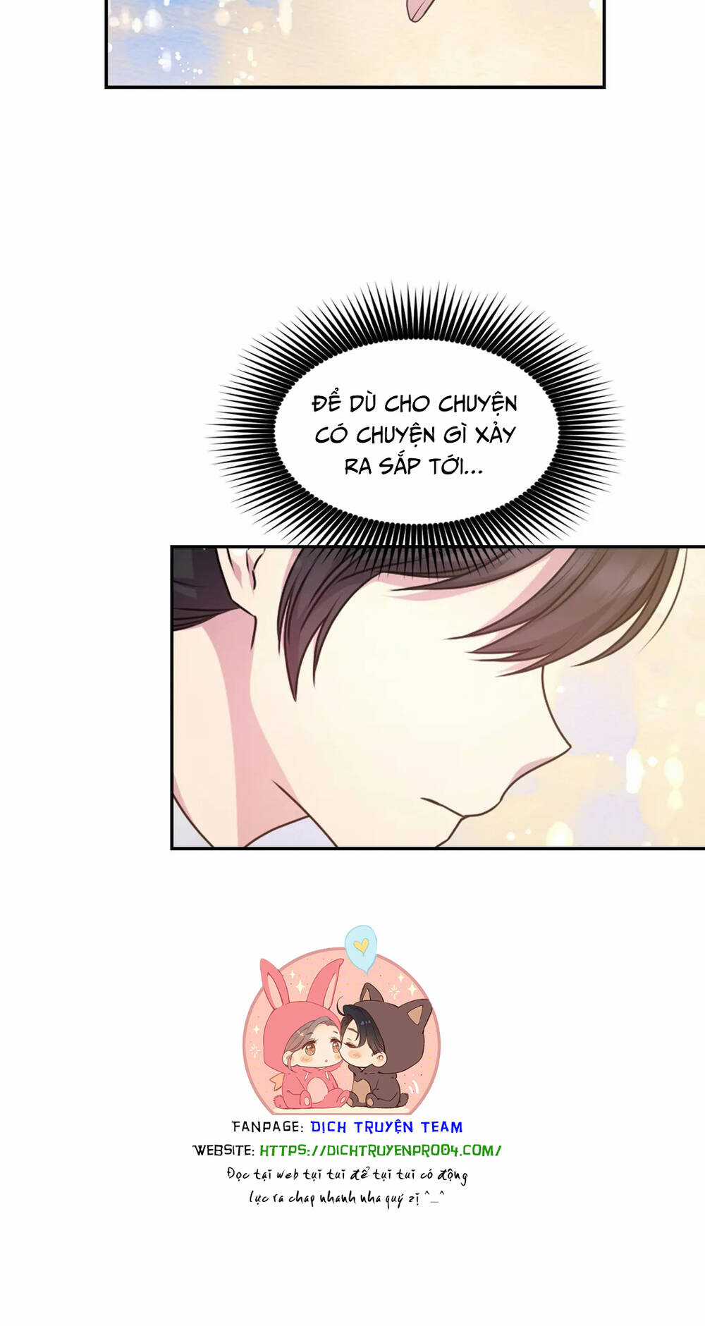 Hãy Cẩn Thận Sợi Tơ Hồng Chapter 68 trang 71