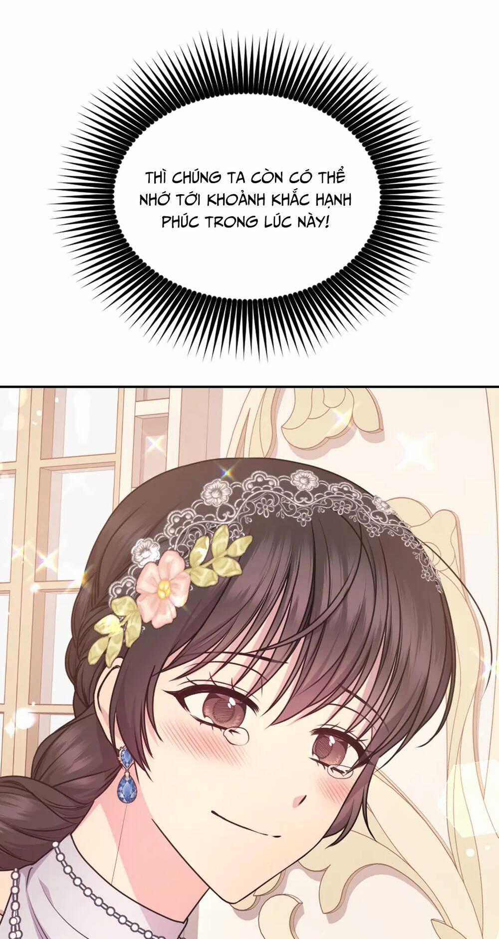 Hãy Cẩn Thận Sợi Tơ Hồng Chapter 68 trang 72