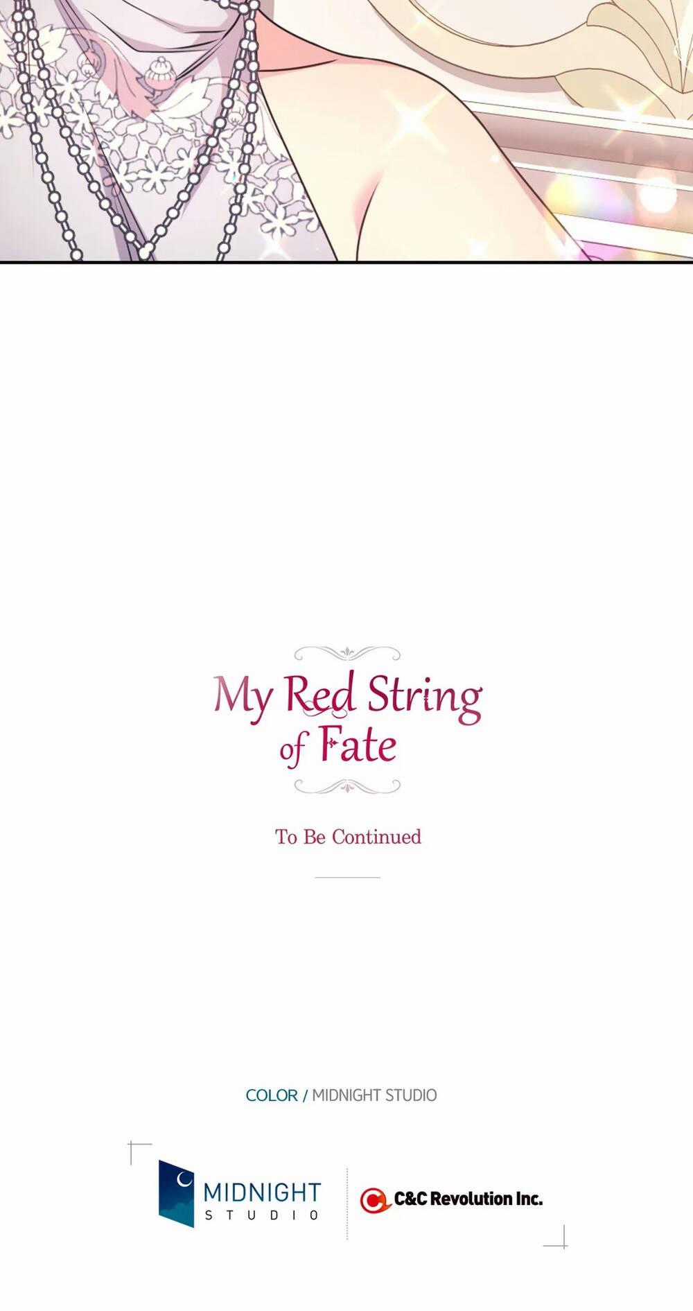 Hãy Cẩn Thận Sợi Tơ Hồng Chapter 68 trang 73