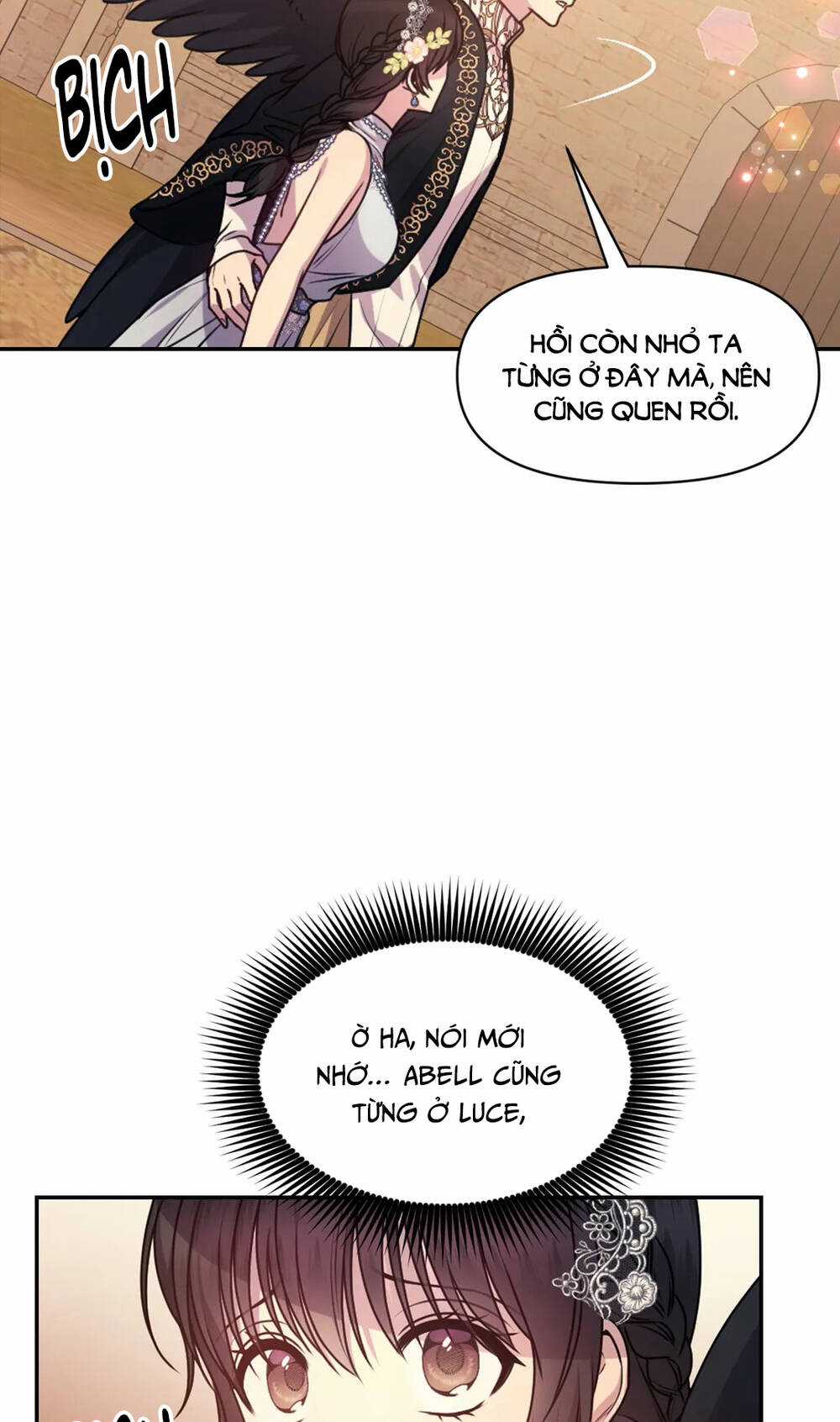 Hãy Cẩn Thận Sợi Tơ Hồng Chapter 69 trang 10