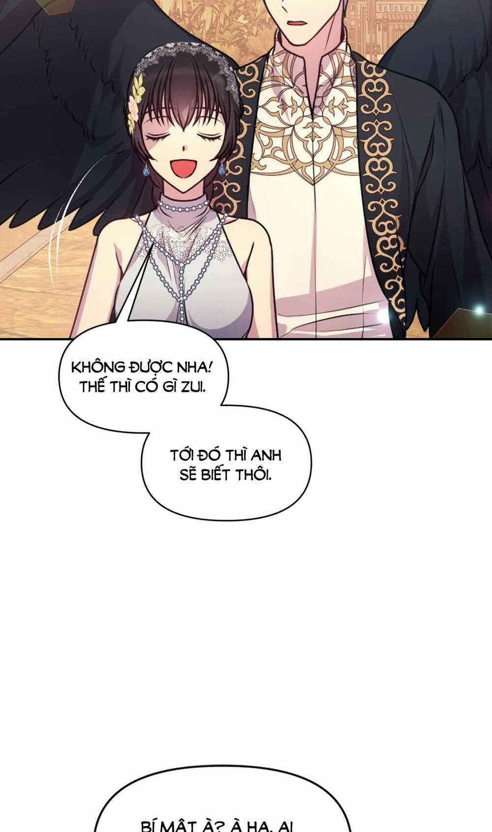 Hãy Cẩn Thận Sợi Tơ Hồng Chapter 69 trang 12