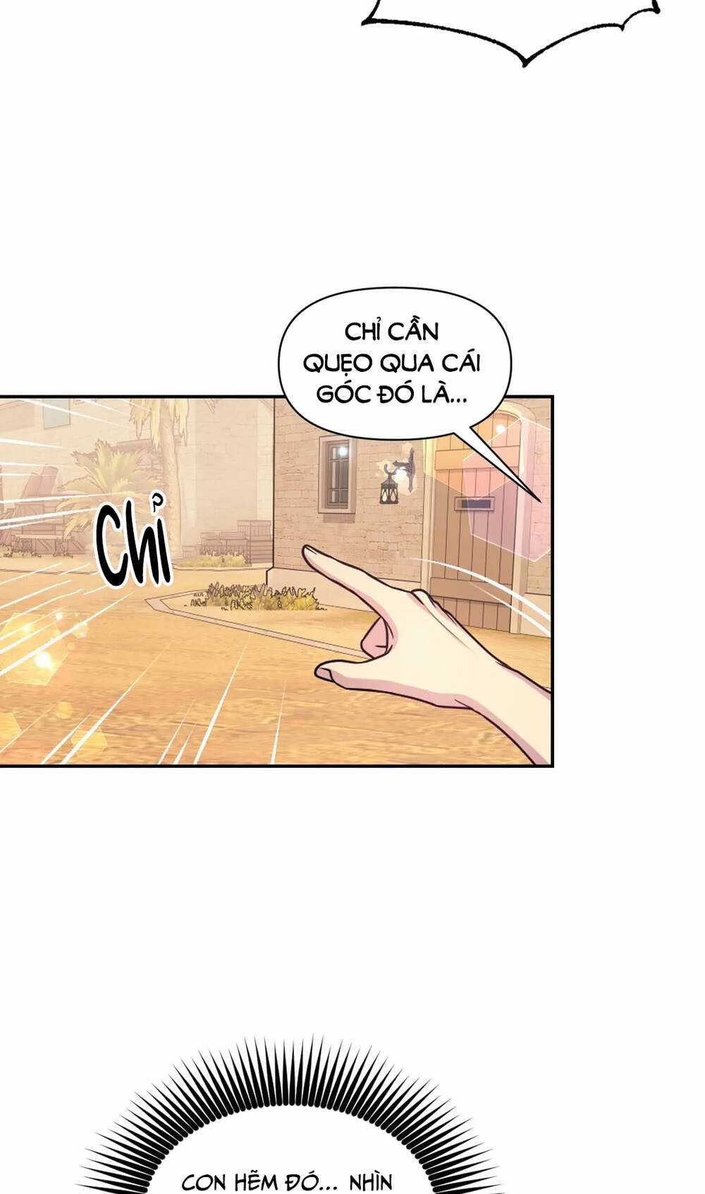 Hãy Cẩn Thận Sợi Tơ Hồng Chapter 69 trang 14