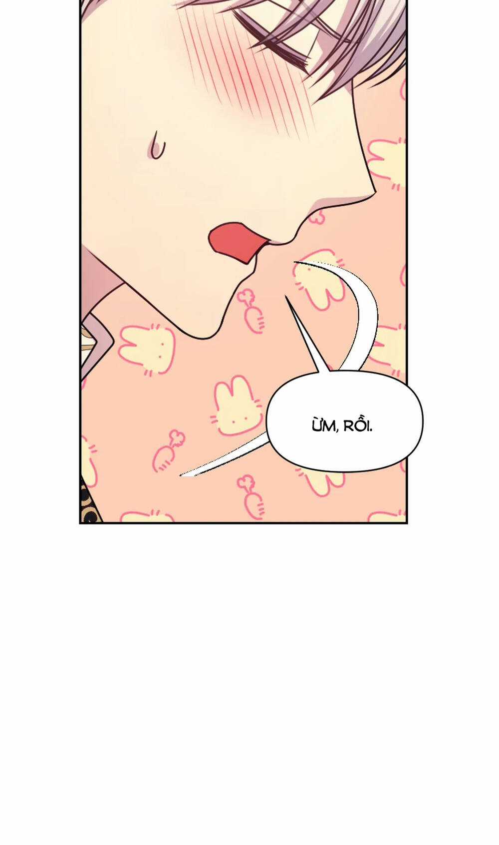 Hãy Cẩn Thận Sợi Tơ Hồng Chapter 69 trang 22