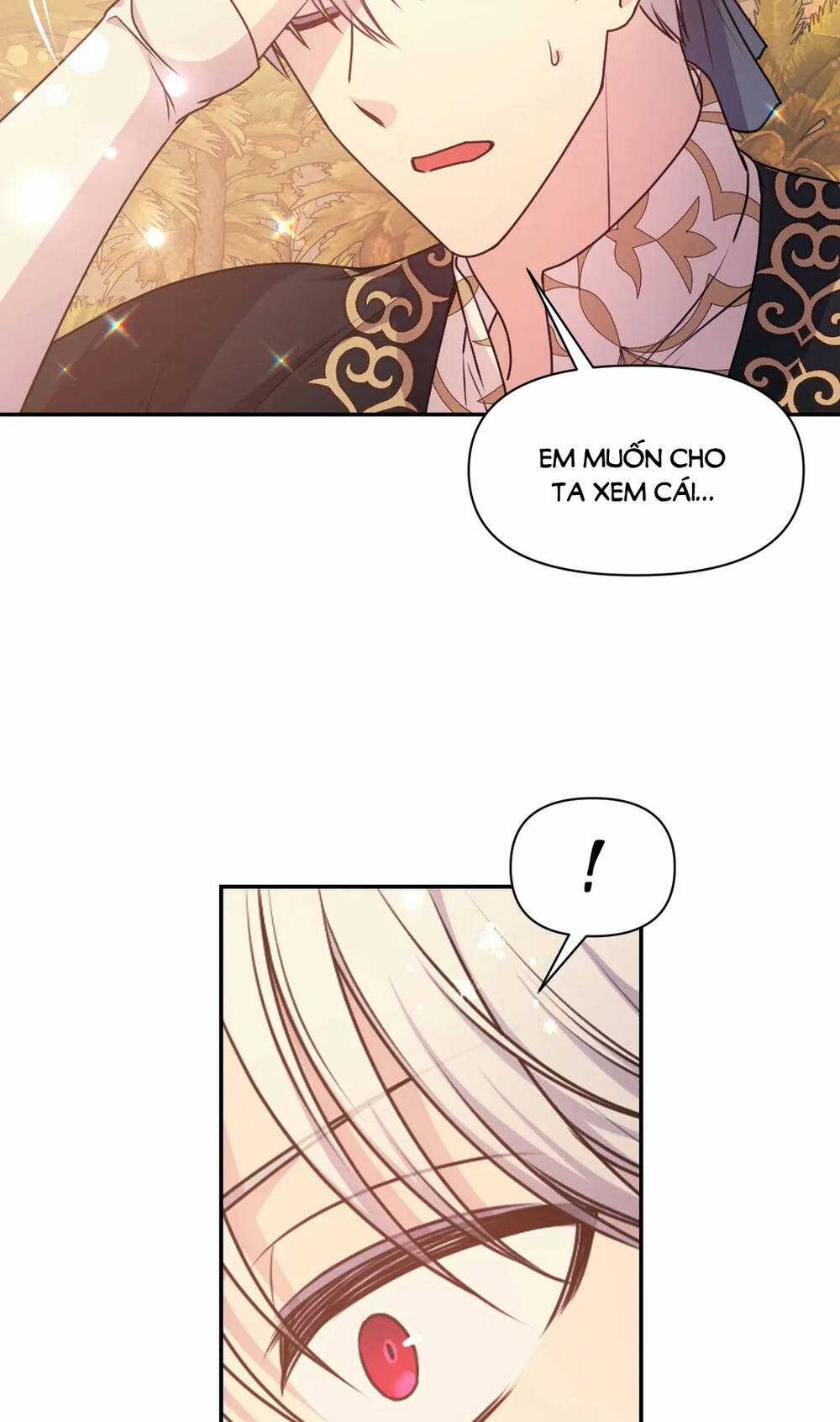 Hãy Cẩn Thận Sợi Tơ Hồng Chapter 69 trang 27