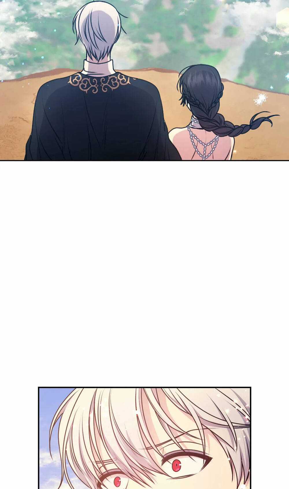 Hãy Cẩn Thận Sợi Tơ Hồng Chapter 69 trang 29