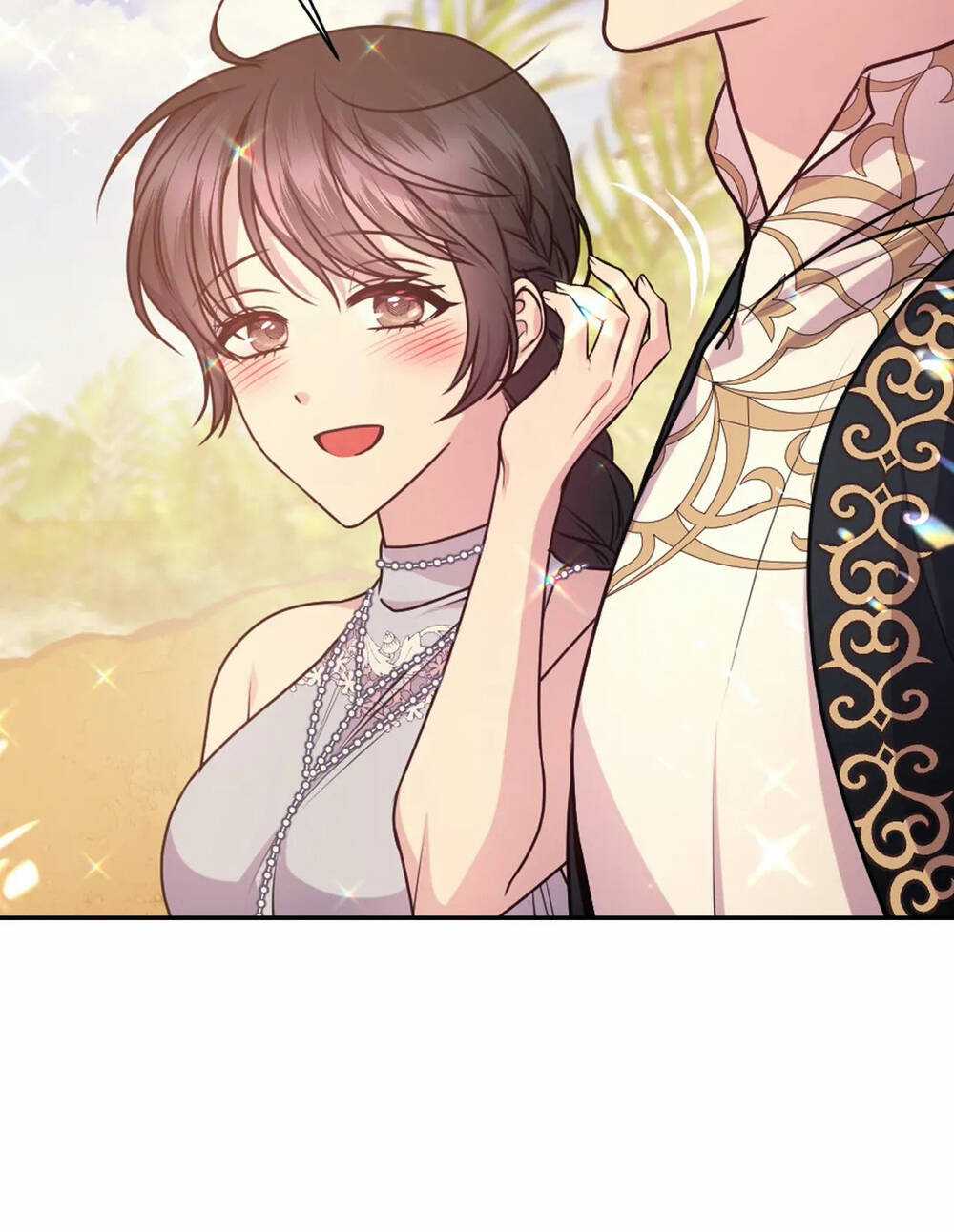 Hãy Cẩn Thận Sợi Tơ Hồng Chapter 69 trang 31