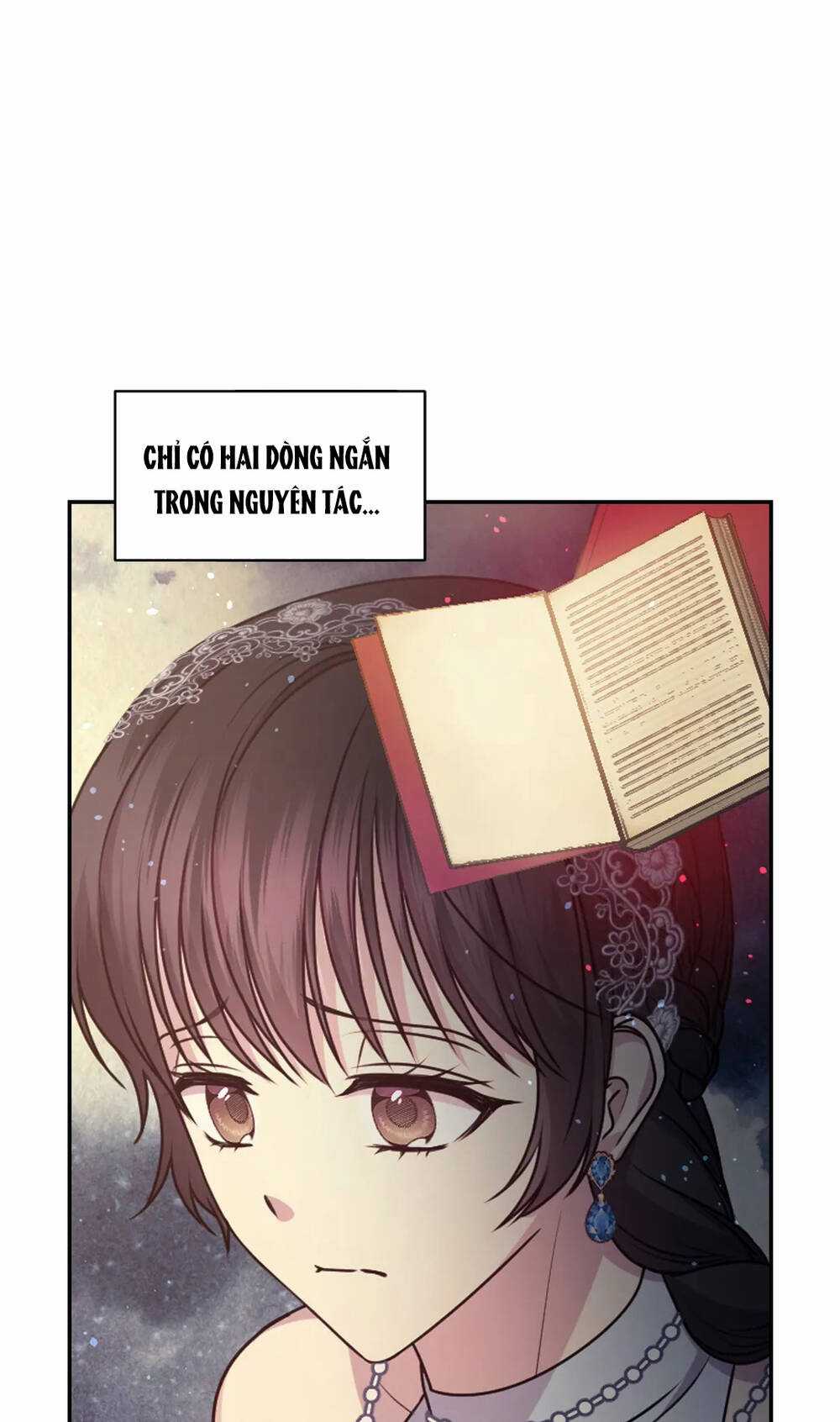 Hãy Cẩn Thận Sợi Tơ Hồng Chapter 69 trang 32