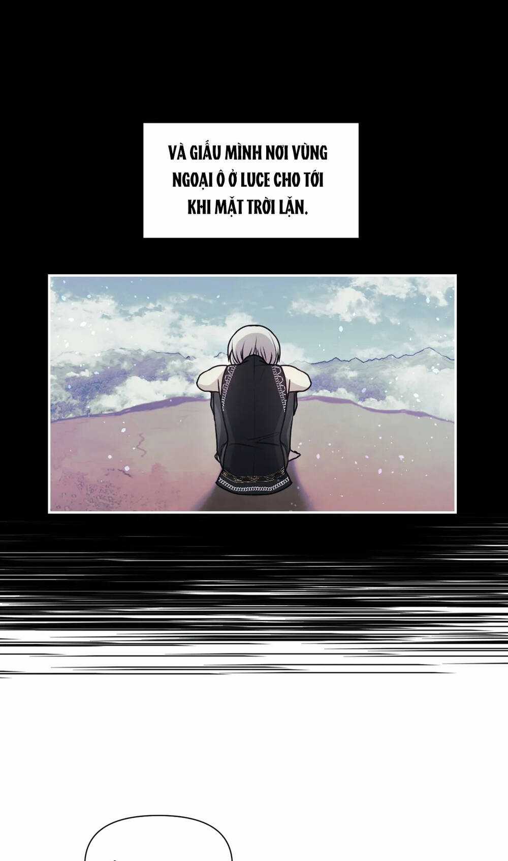 Hãy Cẩn Thận Sợi Tơ Hồng Chapter 69 trang 34