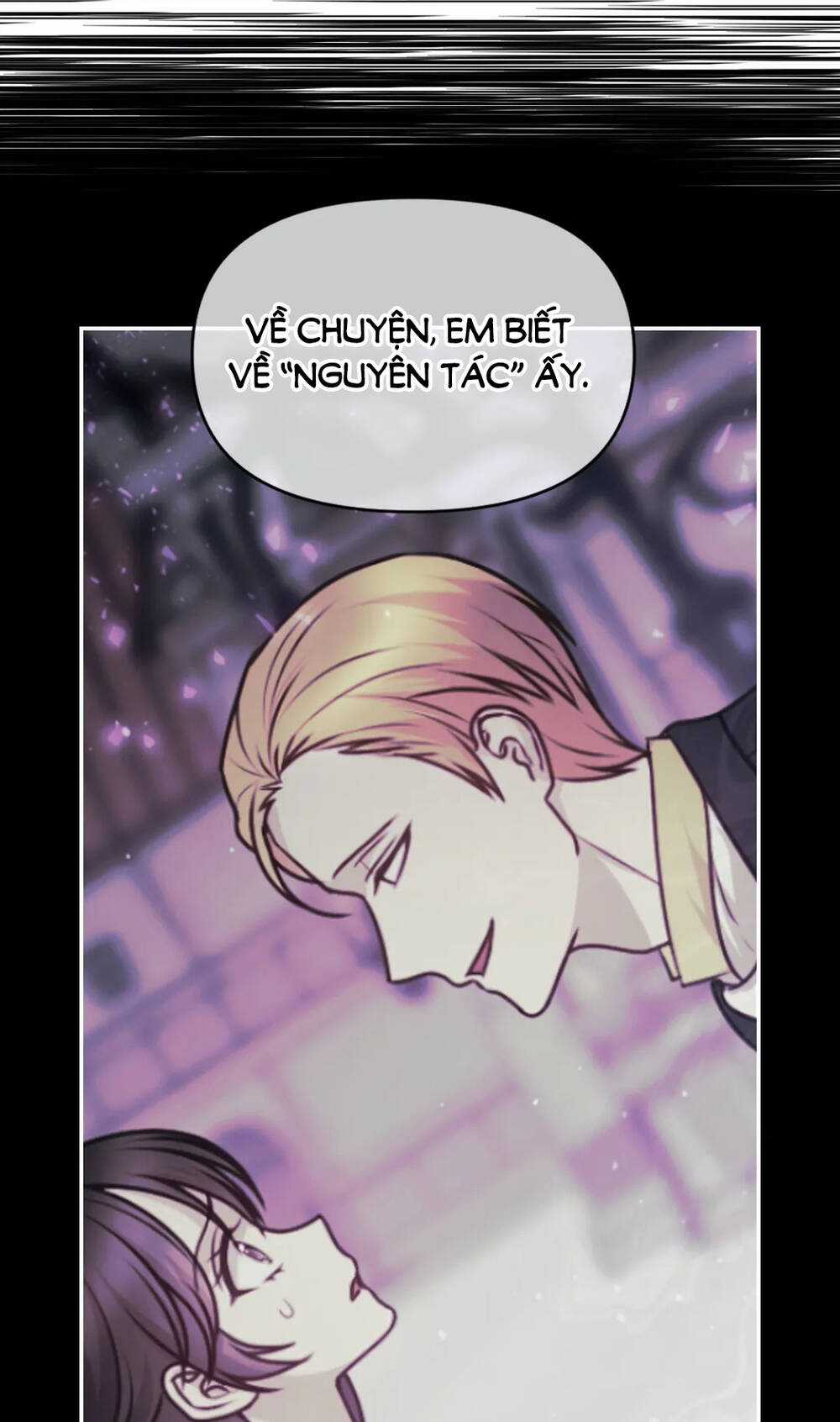 Hãy Cẩn Thận Sợi Tơ Hồng Chapter 69 trang 36