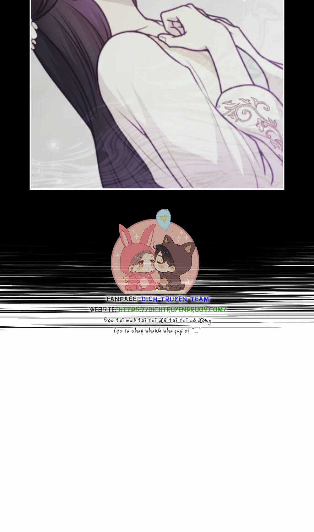 Hãy Cẩn Thận Sợi Tơ Hồng Chapter 69 trang 37