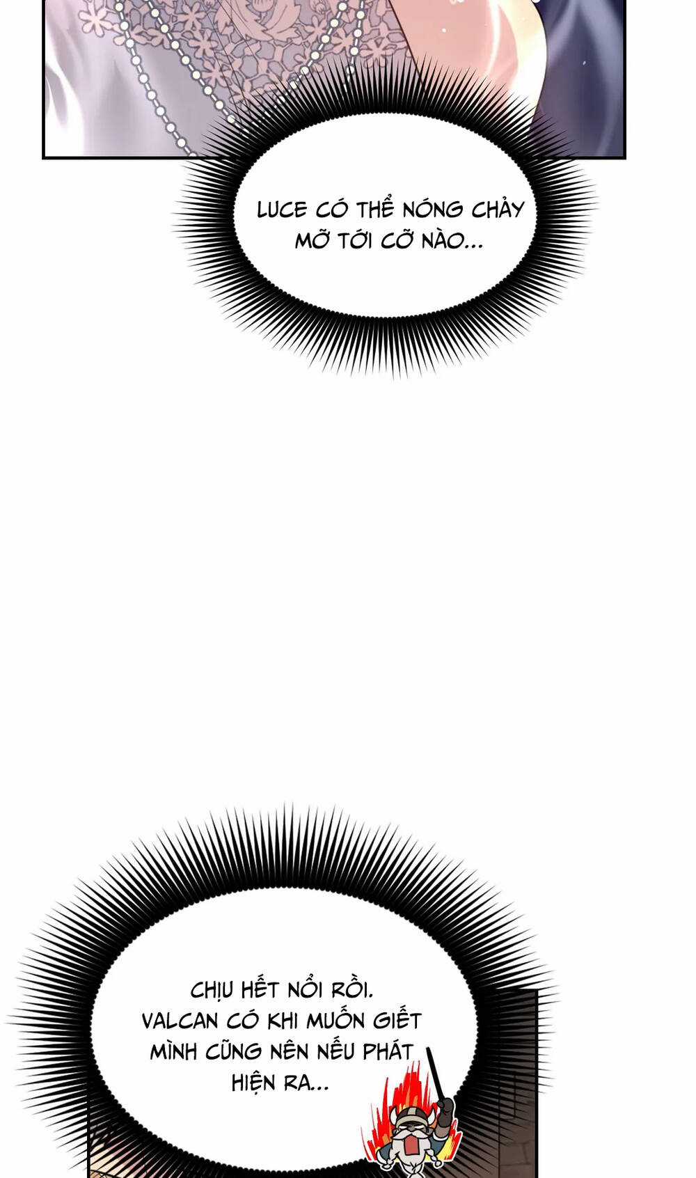 Hãy Cẩn Thận Sợi Tơ Hồng Chapter 69 trang 4