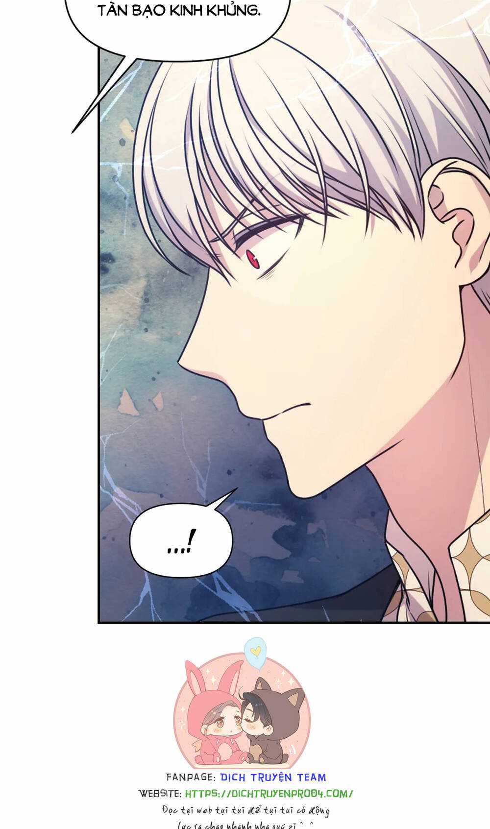 Hãy Cẩn Thận Sợi Tơ Hồng Chapter 69 trang 41