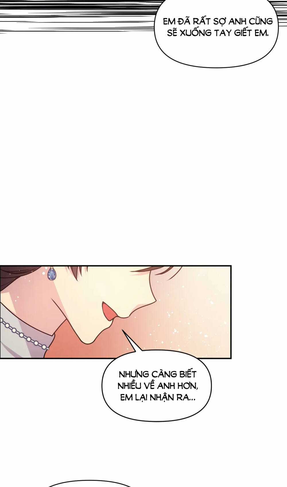 Hãy Cẩn Thận Sợi Tơ Hồng Chapter 69 trang 43