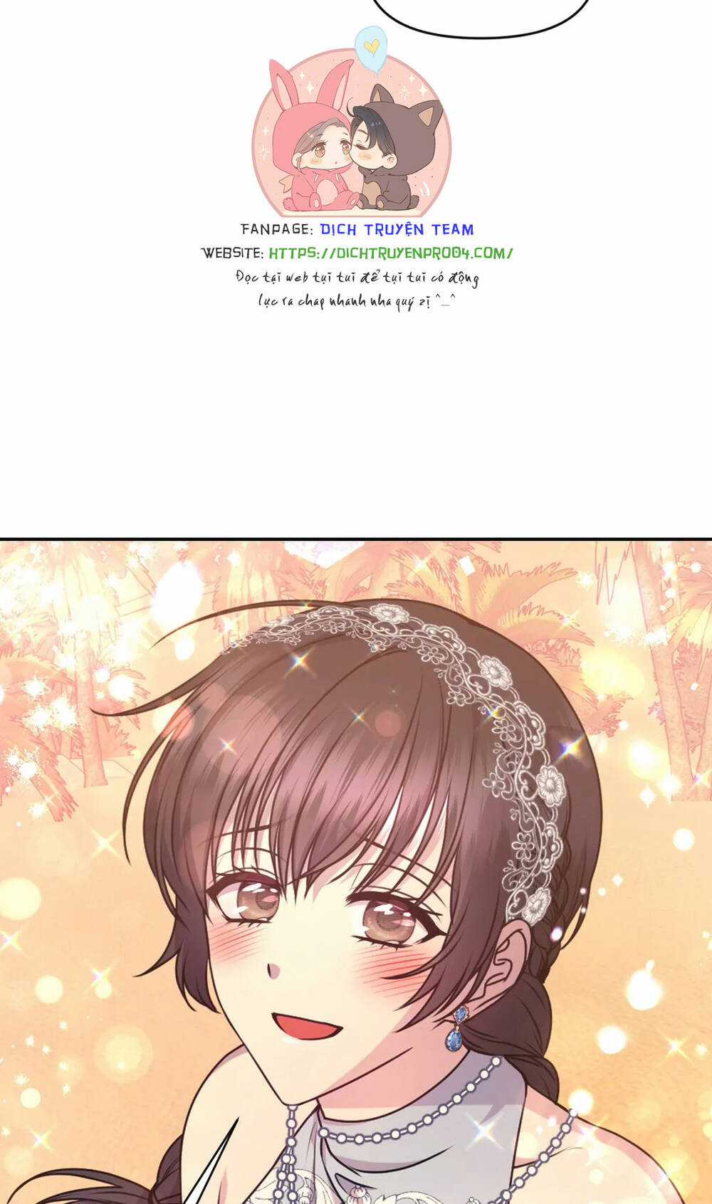 Hãy Cẩn Thận Sợi Tơ Hồng Chapter 69 trang 46