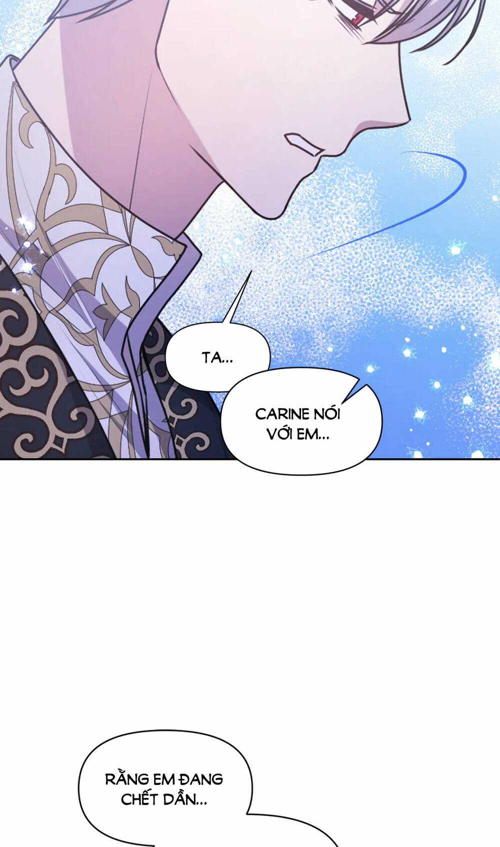 Hãy Cẩn Thận Sợi Tơ Hồng Chapter 69 trang 50