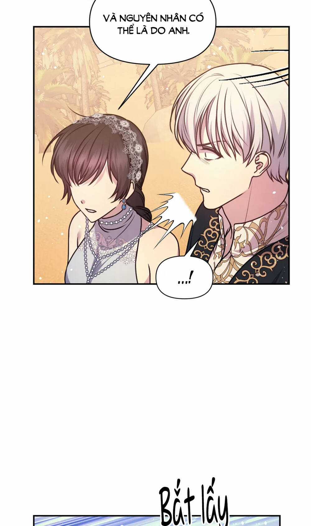 Hãy Cẩn Thận Sợi Tơ Hồng Chapter 69 trang 51