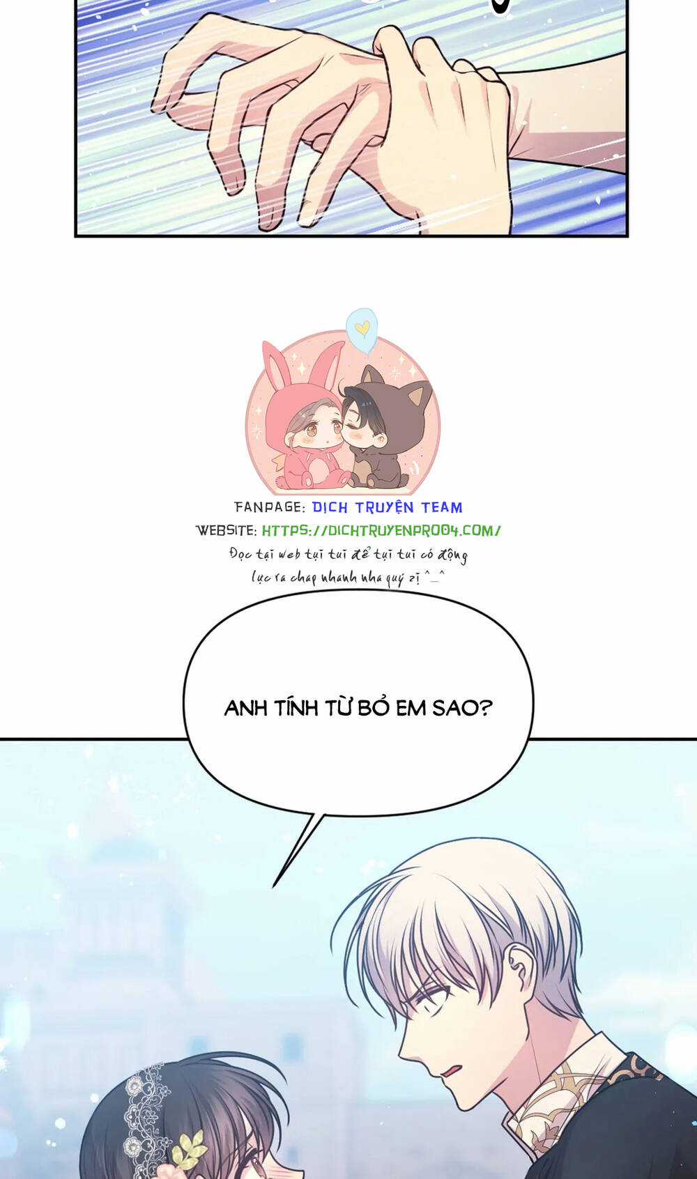 Hãy Cẩn Thận Sợi Tơ Hồng Chapter 69 trang 52