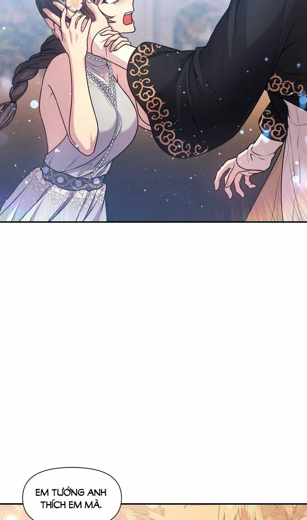 Hãy Cẩn Thận Sợi Tơ Hồng Chapter 69 trang 53