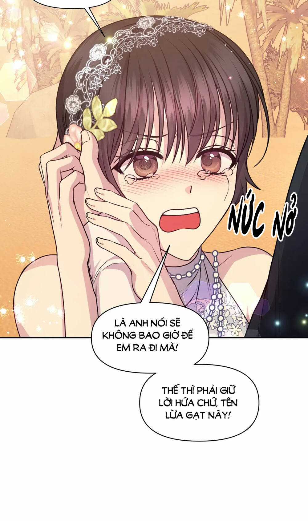 Hãy Cẩn Thận Sợi Tơ Hồng Chapter 69 trang 54