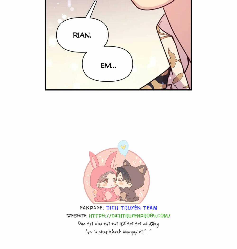 Hãy Cẩn Thận Sợi Tơ Hồng Chapter 69 trang 56