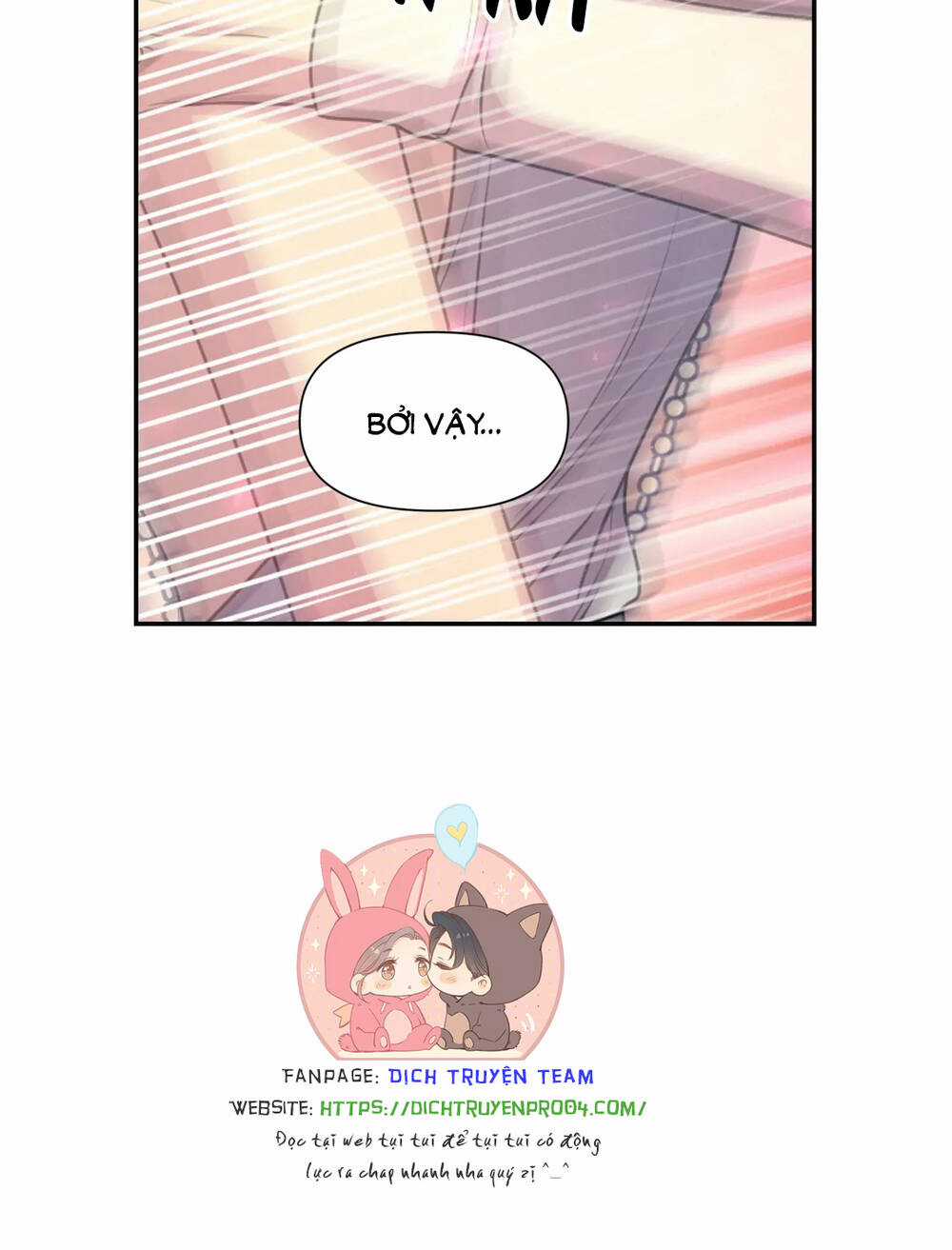 Hãy Cẩn Thận Sợi Tơ Hồng Chapter 69 trang 59