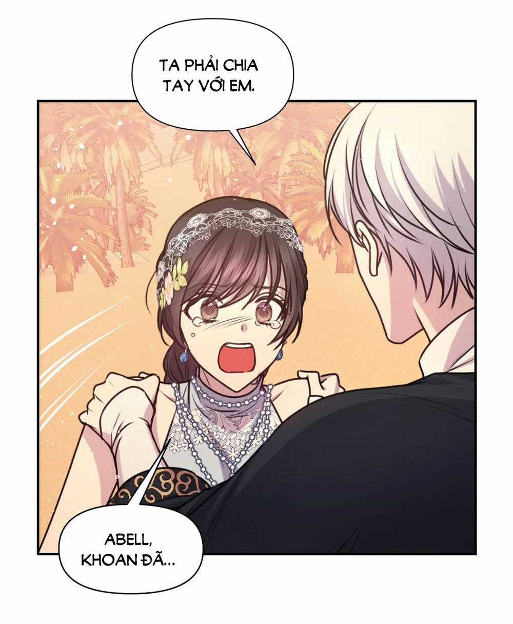 Hãy Cẩn Thận Sợi Tơ Hồng Chapter 69 trang 60