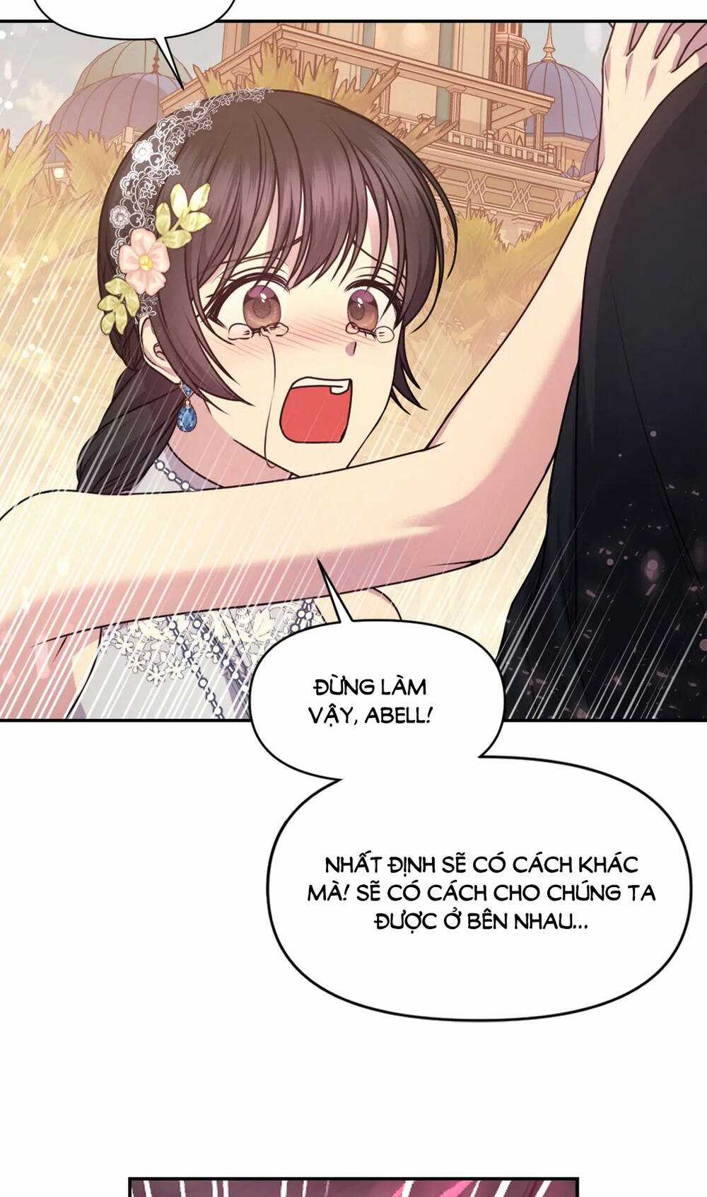 Hãy Cẩn Thận Sợi Tơ Hồng Chapter 69 trang 65