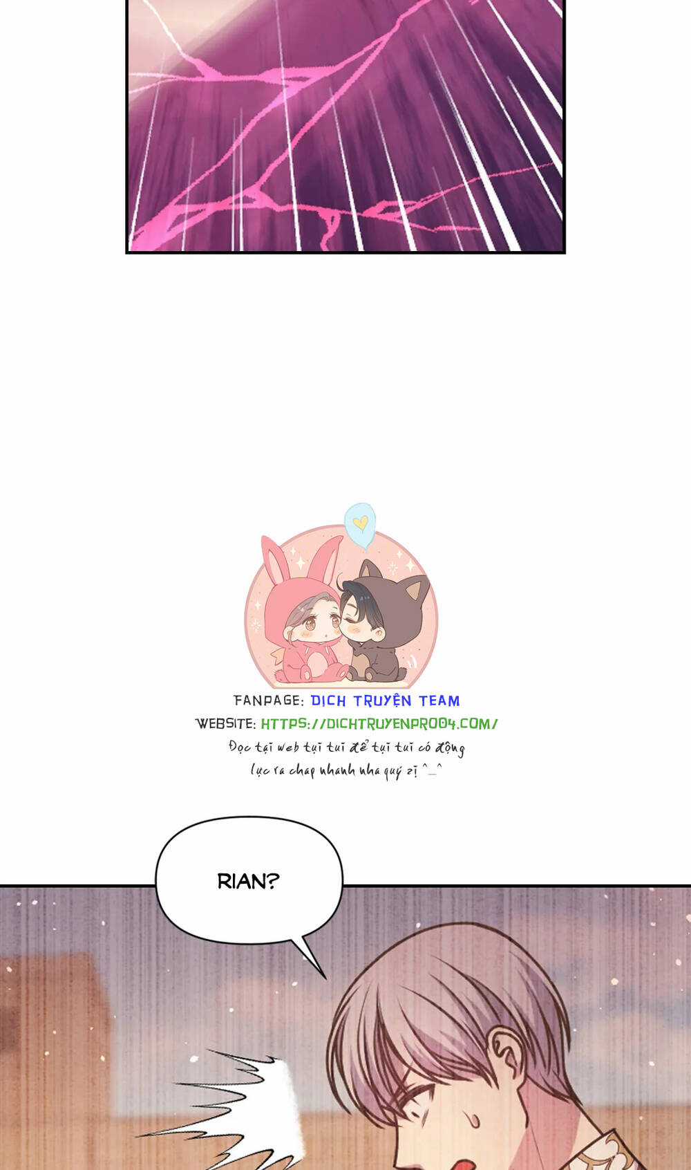 Hãy Cẩn Thận Sợi Tơ Hồng Chapter 69 trang 67