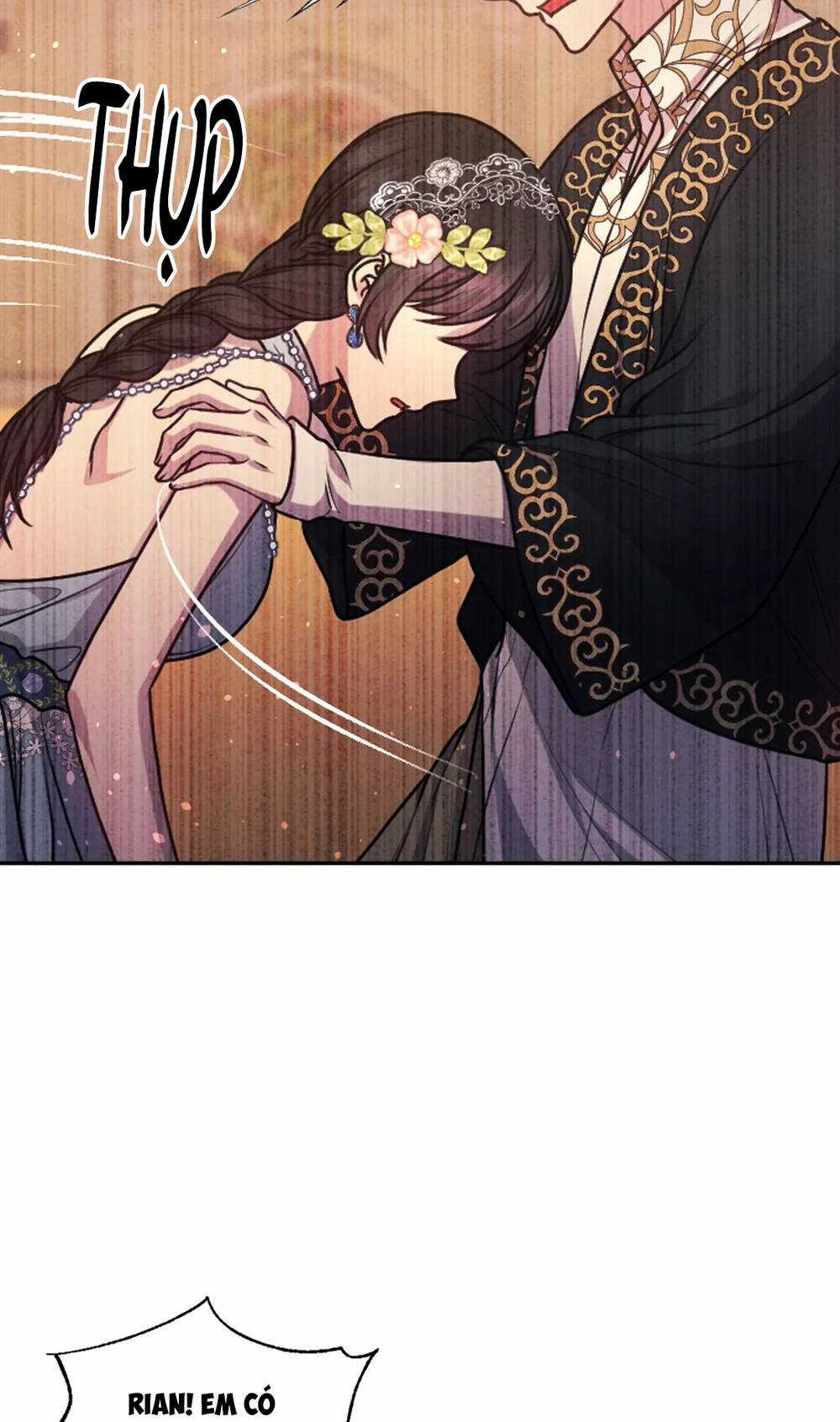 Hãy Cẩn Thận Sợi Tơ Hồng Chapter 69 trang 68