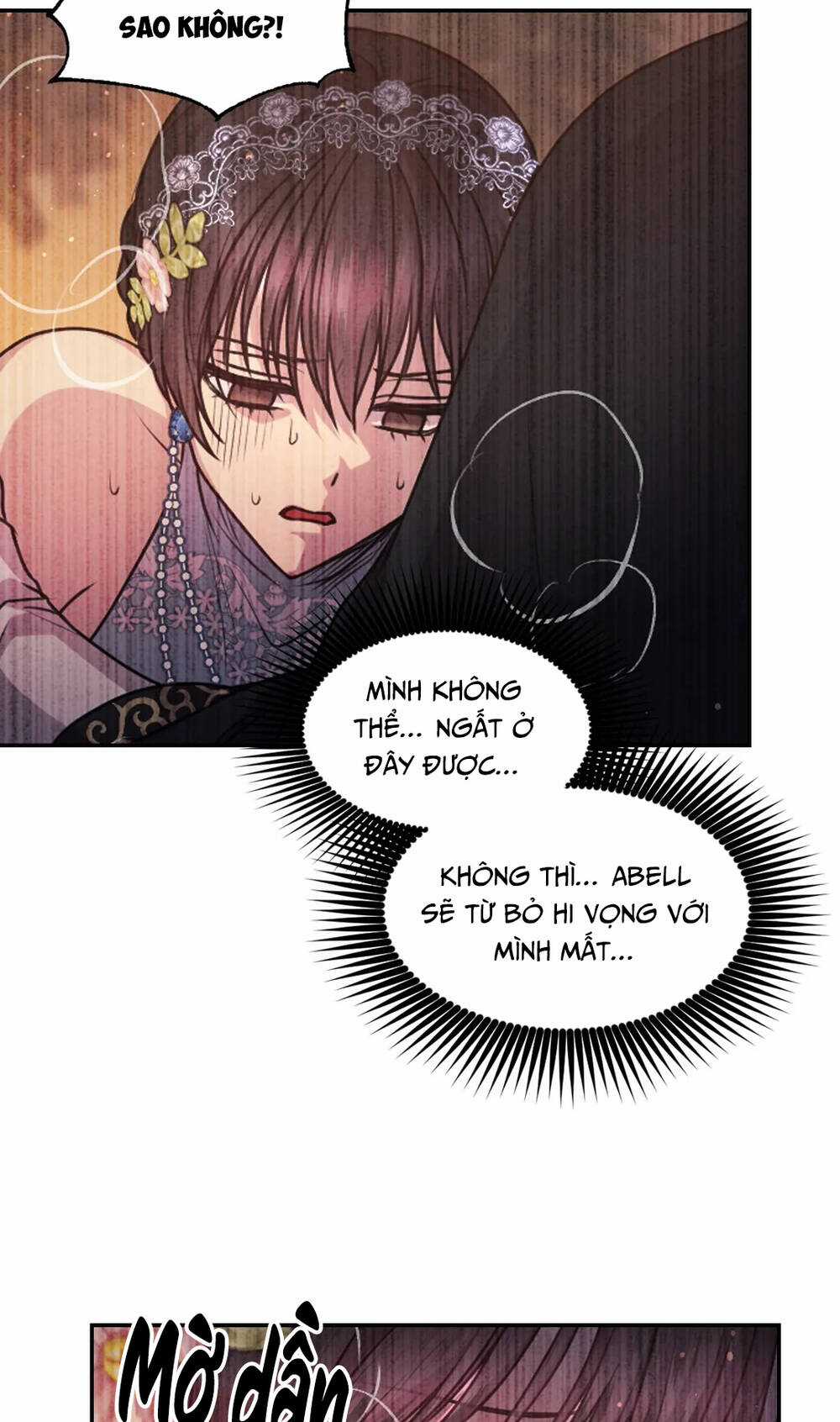 Hãy Cẩn Thận Sợi Tơ Hồng Chapter 69 trang 69