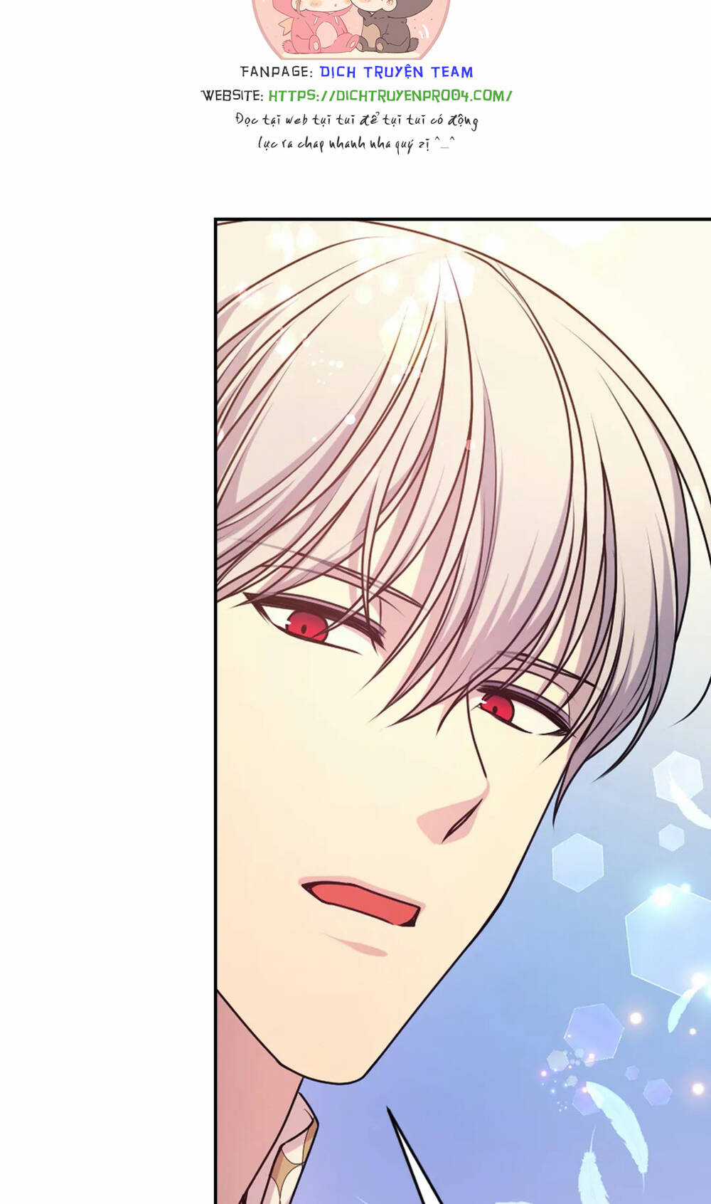 Hãy Cẩn Thận Sợi Tơ Hồng Chapter 69 trang 7