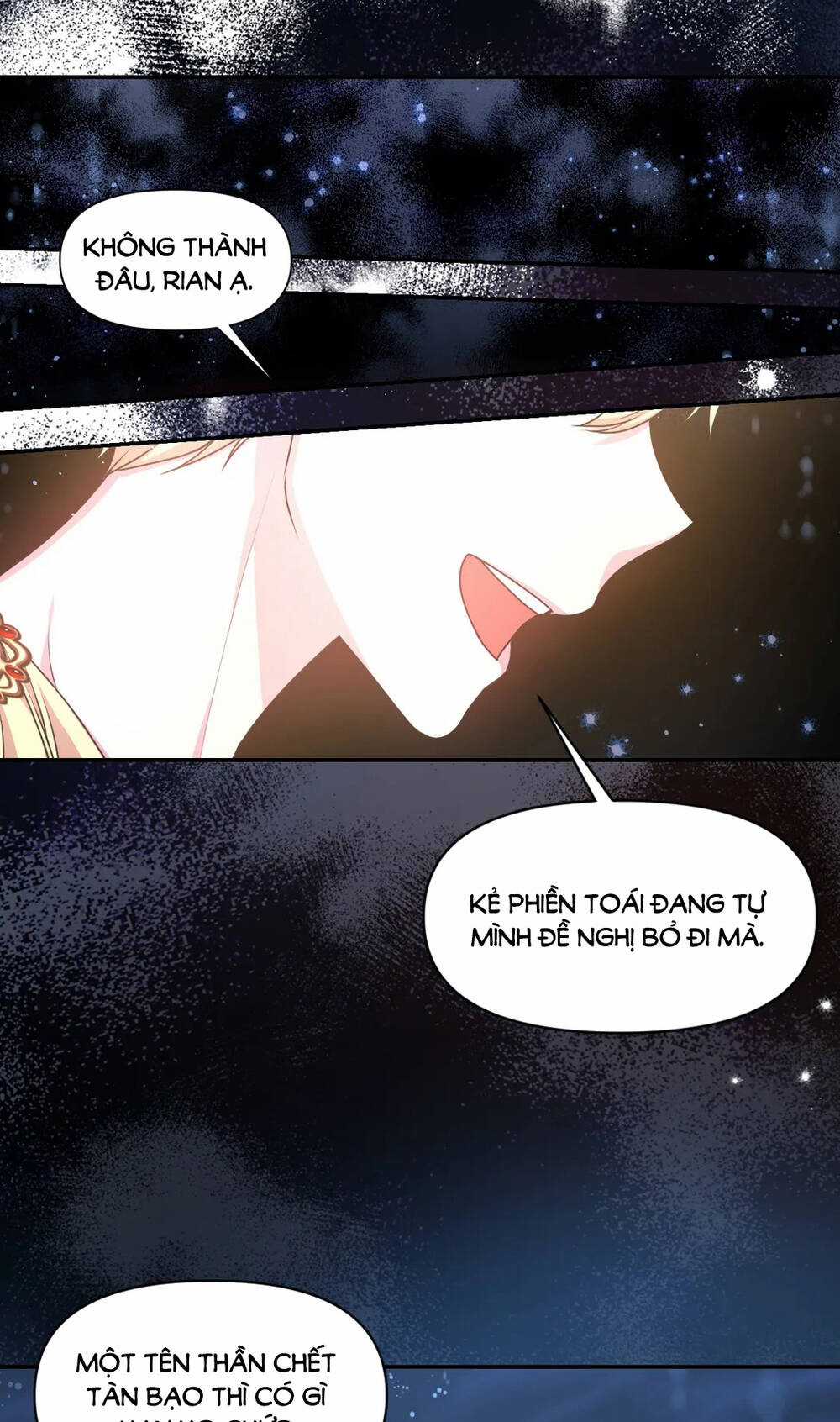 Hãy Cẩn Thận Sợi Tơ Hồng Chapter 69 trang 71