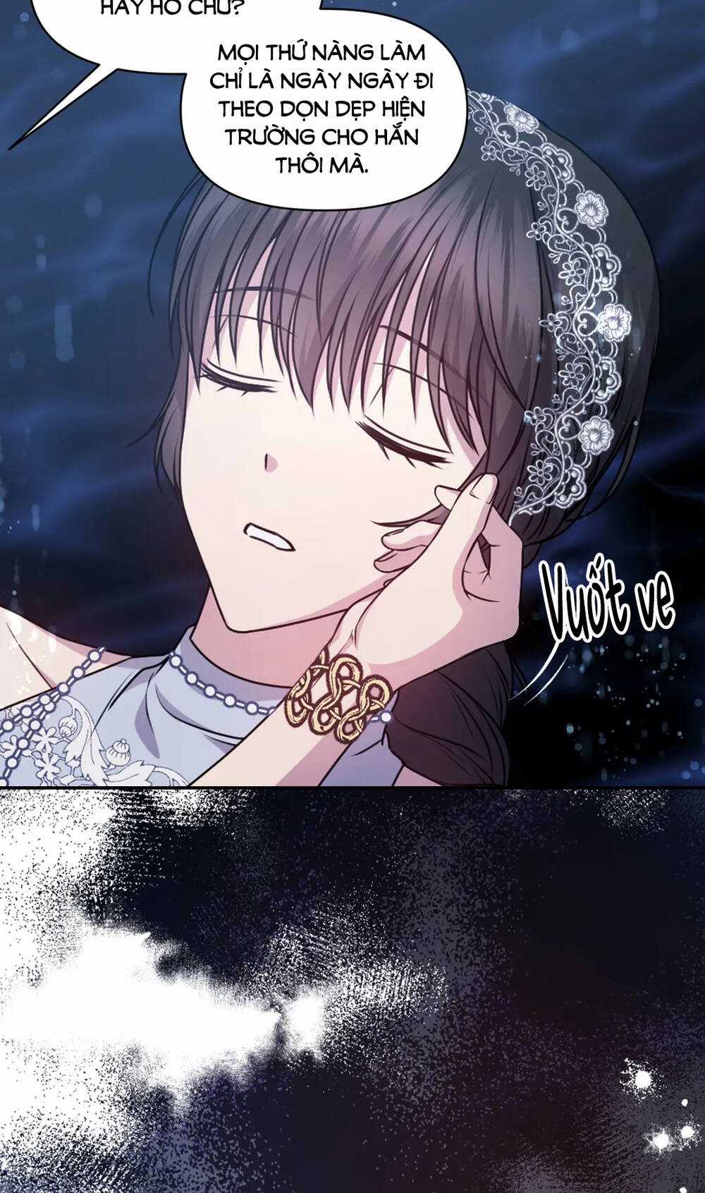 Hãy Cẩn Thận Sợi Tơ Hồng Chapter 69 trang 72