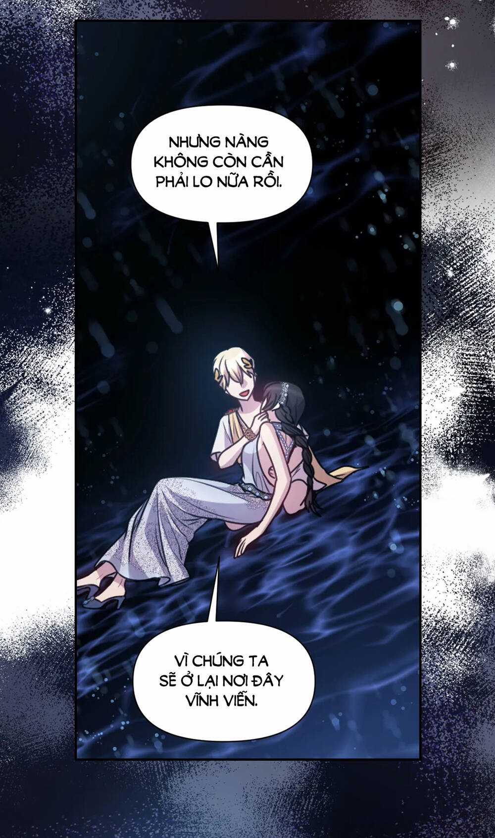 Hãy Cẩn Thận Sợi Tơ Hồng Chapter 69 trang 73