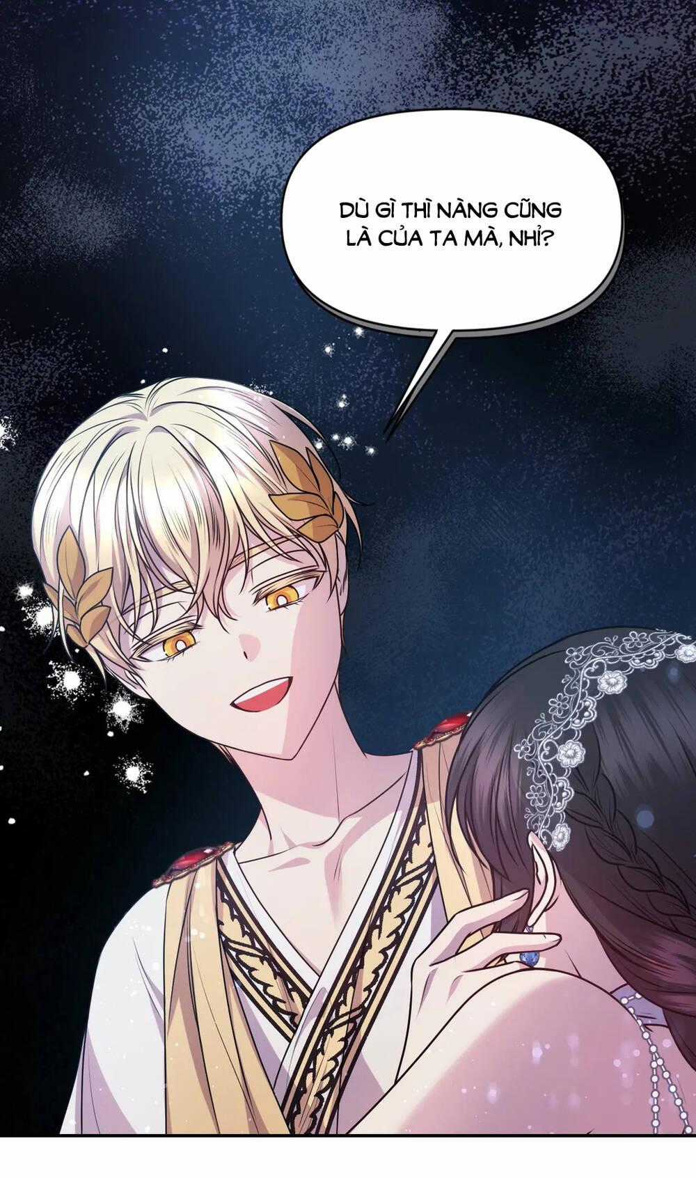 Hãy Cẩn Thận Sợi Tơ Hồng Chapter 69 trang 74