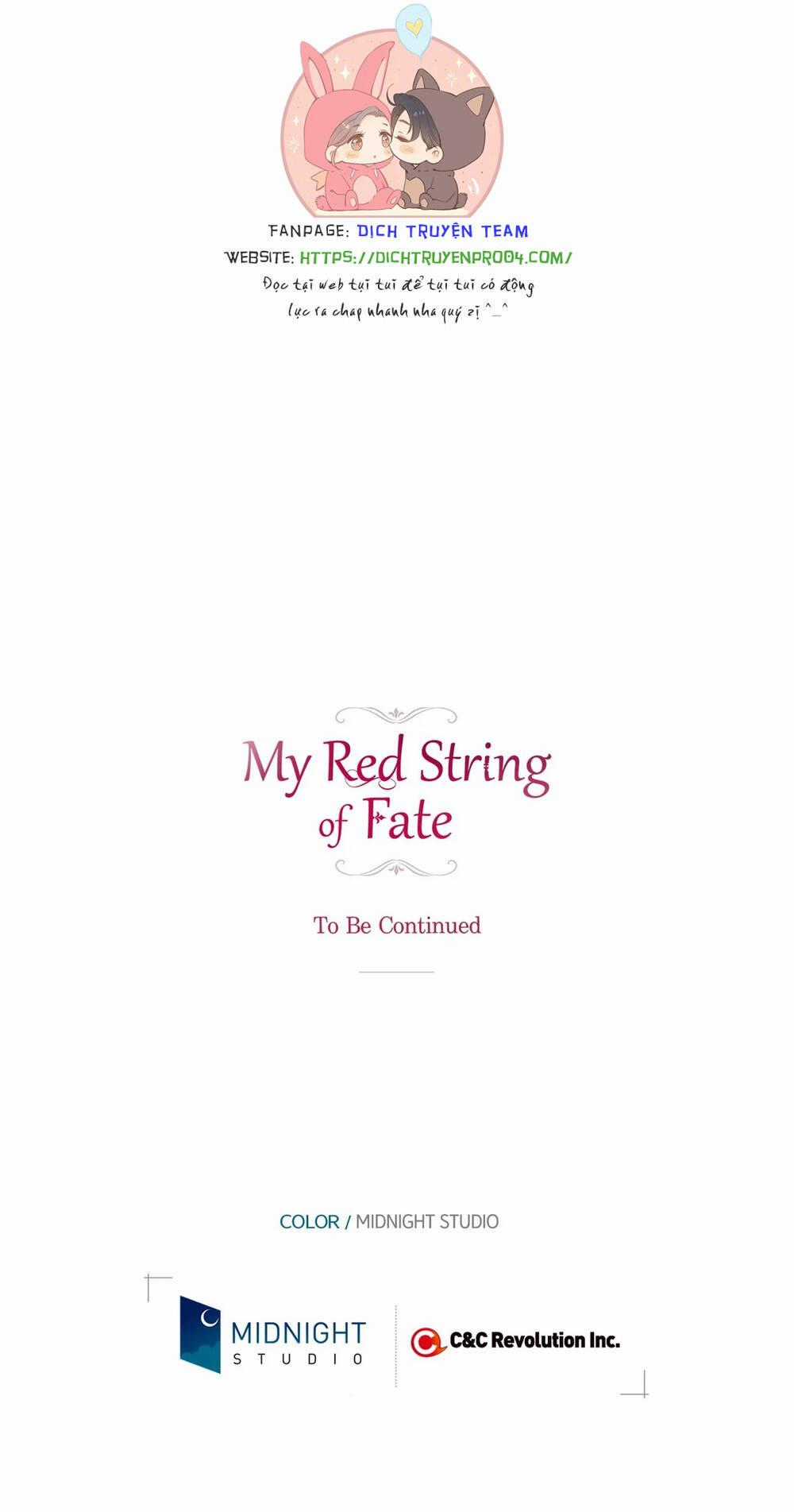 Hãy Cẩn Thận Sợi Tơ Hồng Chapter 69 trang 75