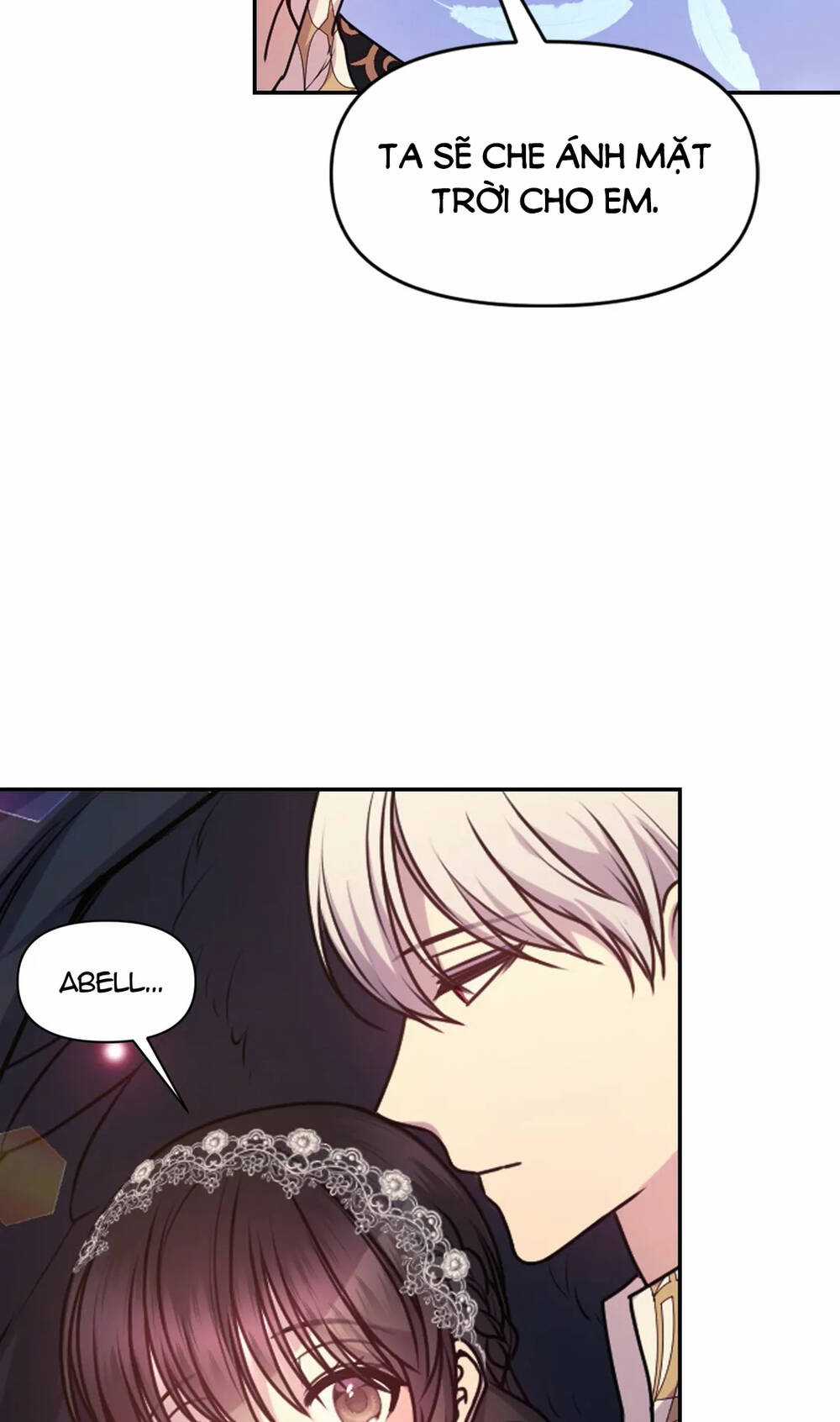 Hãy Cẩn Thận Sợi Tơ Hồng Chapter 69 trang 8