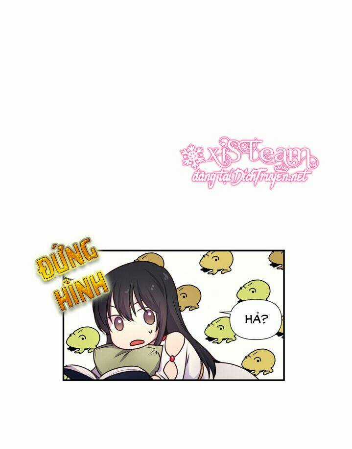 Hãy Cẩn Thận Sợi Tơ Hồng Chapter 7 trang 15