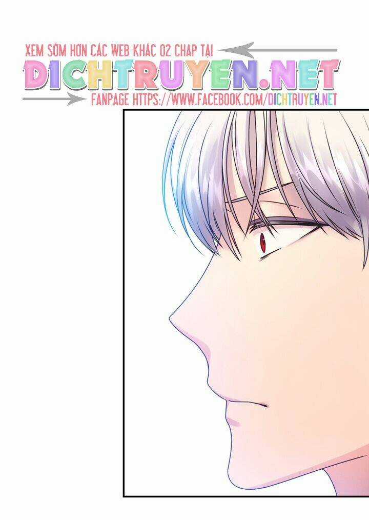 Hãy Cẩn Thận Sợi Tơ Hồng Chapter 7 trang 18