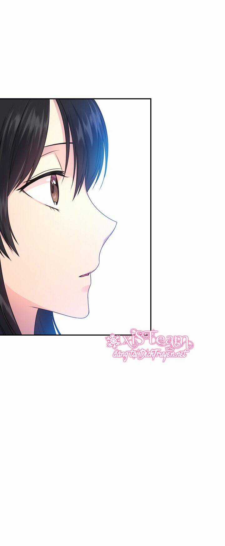 Hãy Cẩn Thận Sợi Tơ Hồng Chapter 7 trang 19