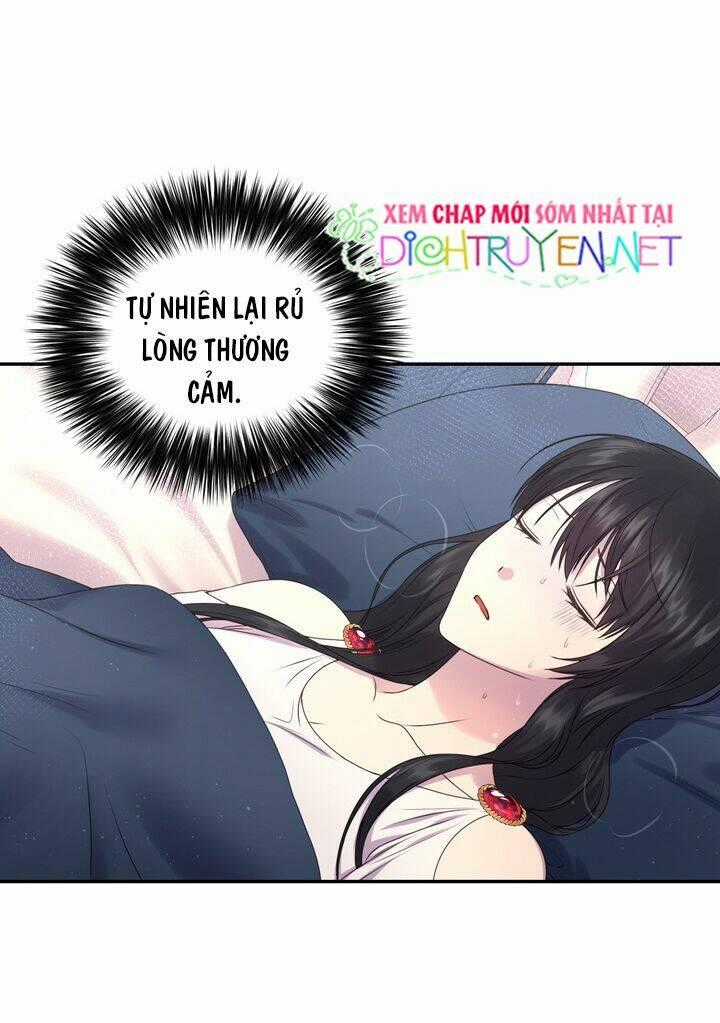 Hãy Cẩn Thận Sợi Tơ Hồng Chapter 7 trang 32