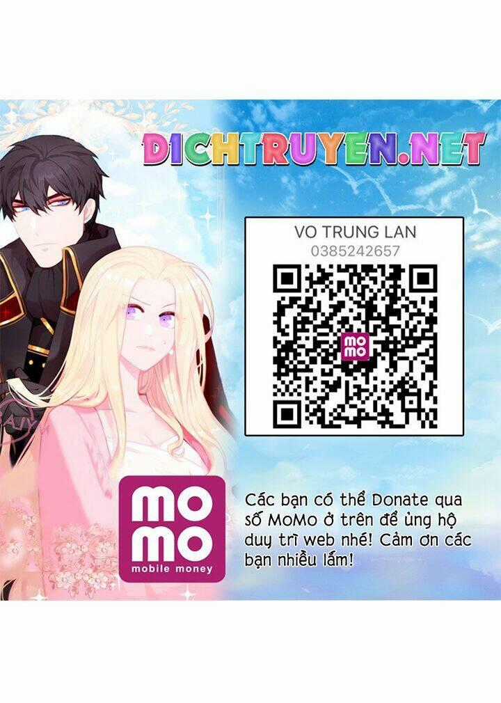 Hãy Cẩn Thận Sợi Tơ Hồng Chapter 7 trang 33