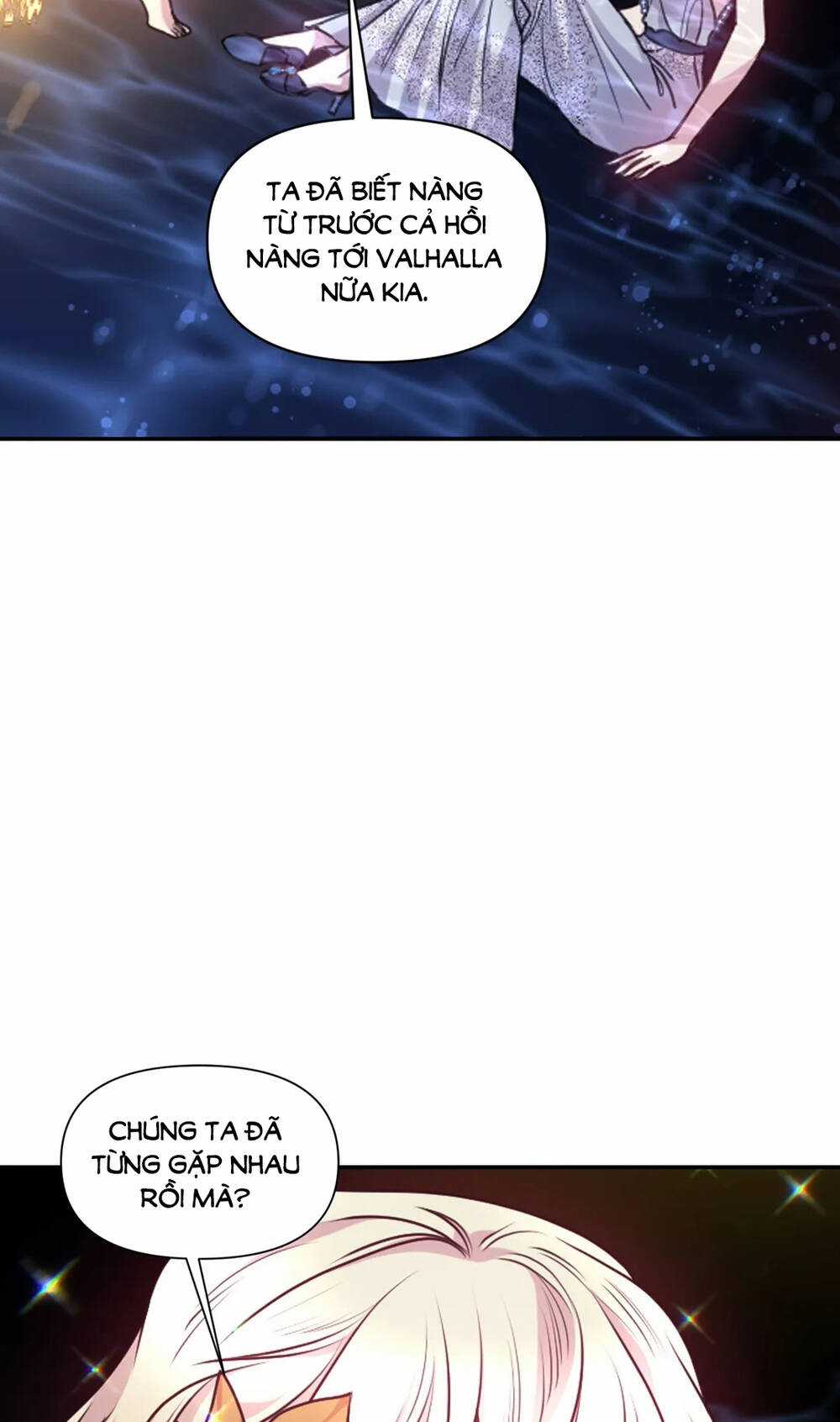 Hãy Cẩn Thận Sợi Tơ Hồng Chapter 70 trang 10