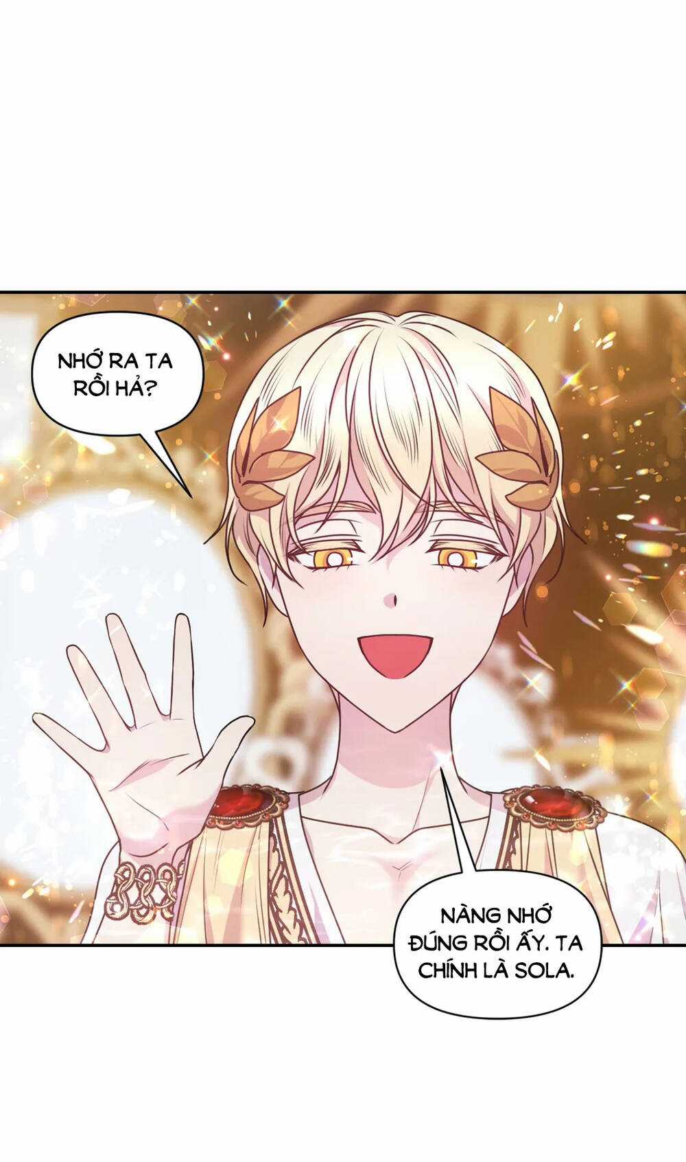 Hãy Cẩn Thận Sợi Tơ Hồng Chapter 70 trang 16