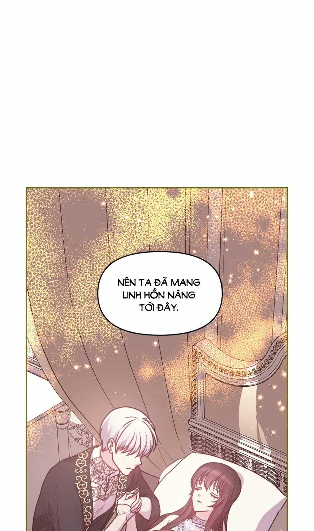 Hãy Cẩn Thận Sợi Tơ Hồng Chapter 70 trang 20