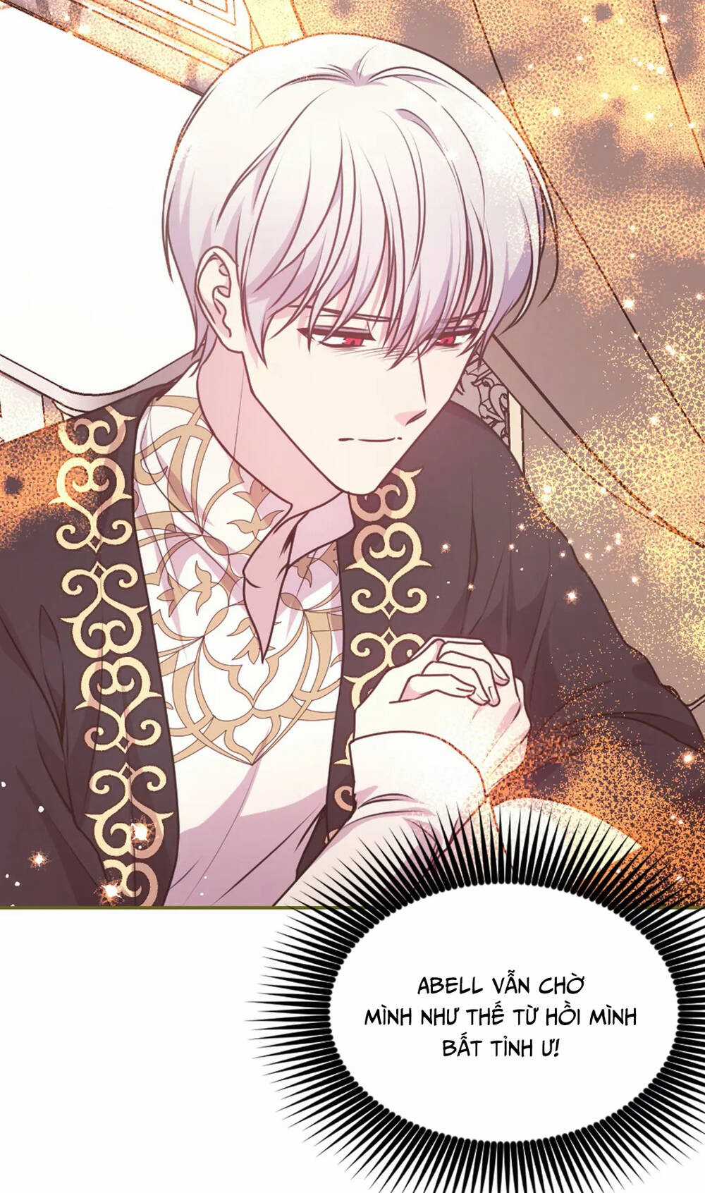 Hãy Cẩn Thận Sợi Tơ Hồng Chapter 70 trang 23