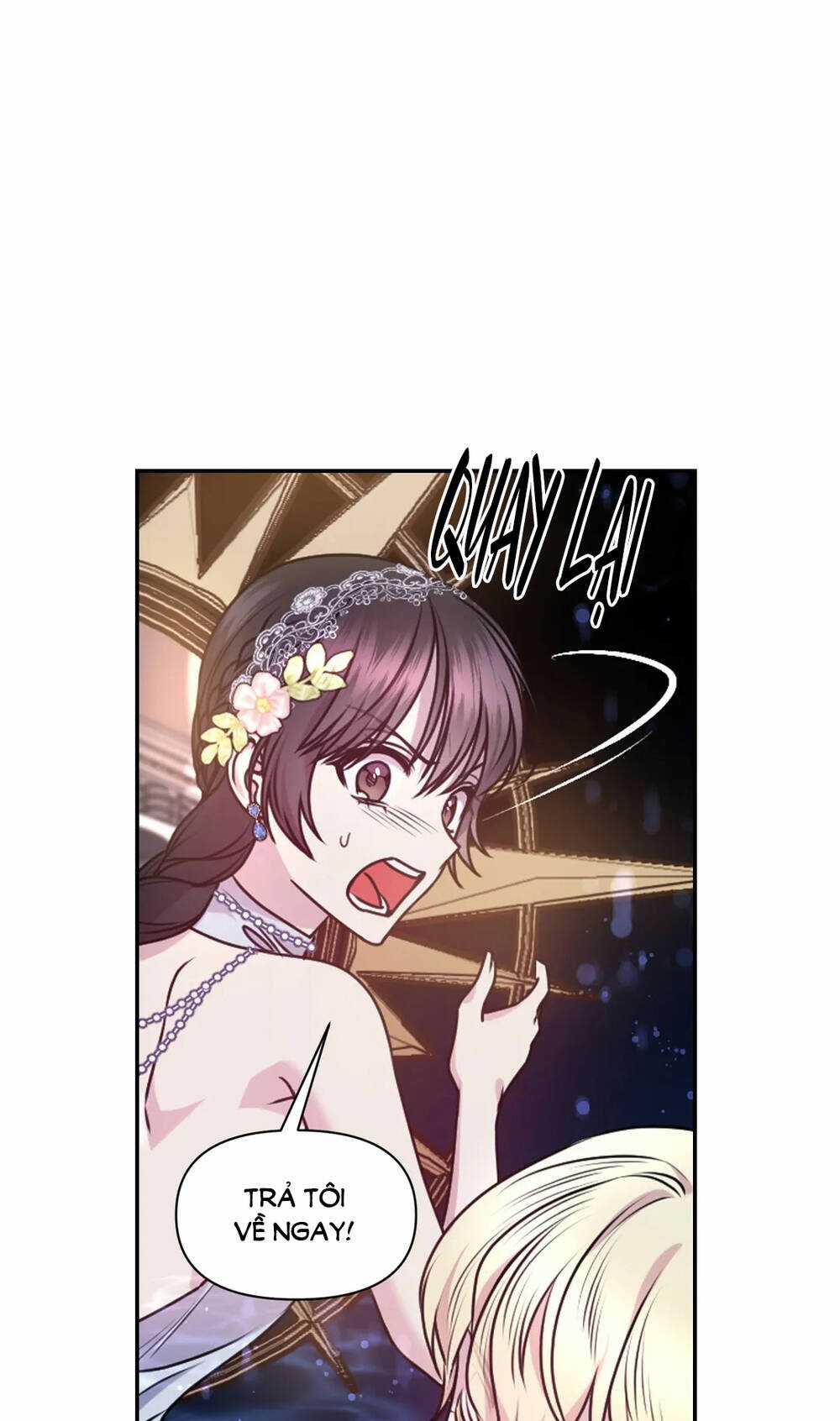 Hãy Cẩn Thận Sợi Tơ Hồng Chapter 70 trang 25