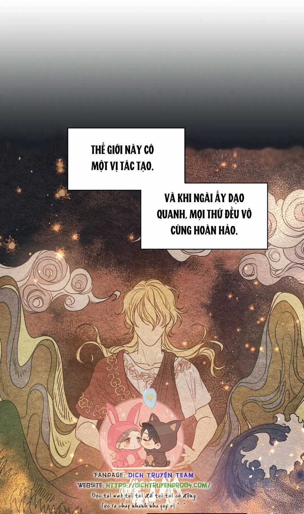 Hãy Cẩn Thận Sợi Tơ Hồng Chapter 70 trang 29