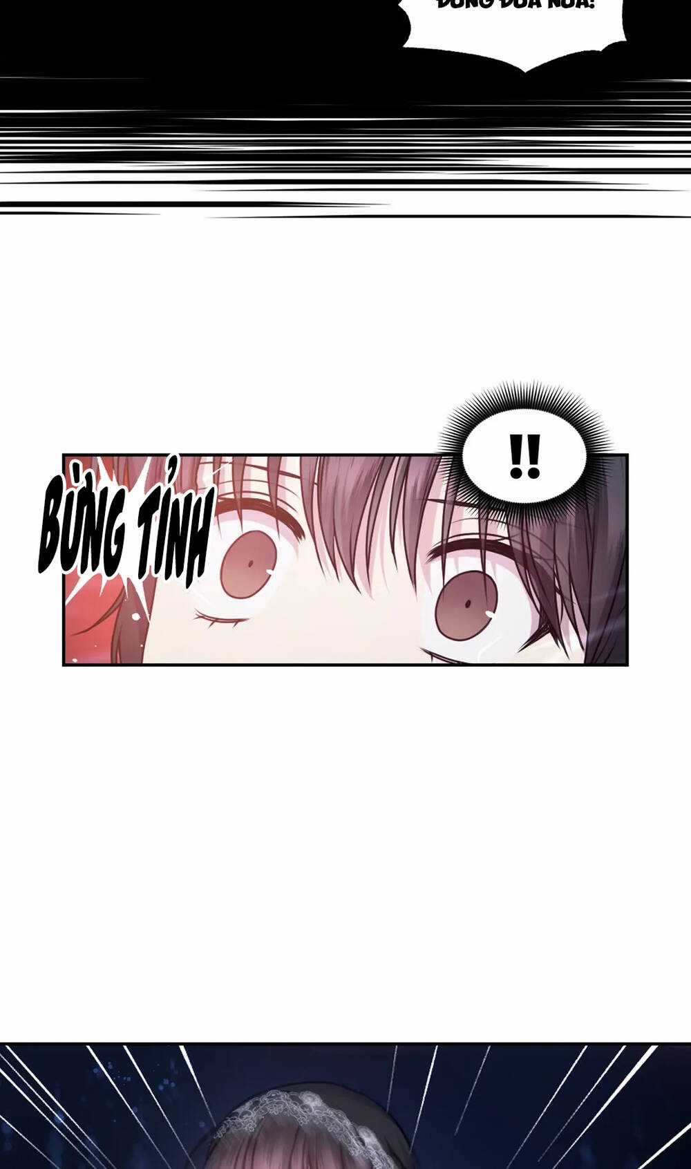 Hãy Cẩn Thận Sợi Tơ Hồng Chapter 70 trang 3